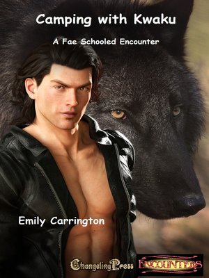 cover image of Changeling Press Encounter